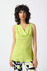JOSEPH RIBKOFF CAMISOLE  FEMME