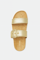 MICHAEL KORS SANDALES FEMME