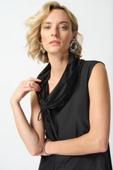 JOSEPH RIBKOFF ROBE FEMMES