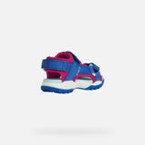 Geox Sandale Fille