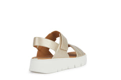 GEOX SANDALE FEMME