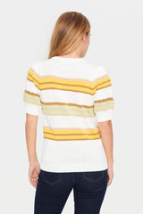 Saint-Tropez Chandail Femme
