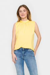 Saint-Tropez Camisole Femme