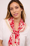 Culture Foulard Femme