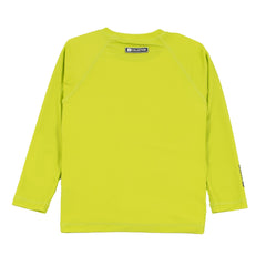 NANO T-SHIRT MANCHES LONGUES GARÇONS DE 12 À 24 MOIS