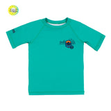 NANO T-SHIRT GARÇONS DE 2 À 6 ANS