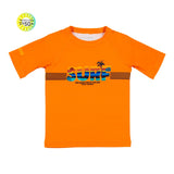 NANO T-SHIRT GARÇONS DE 2 À 6 ANS