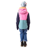 NANO TUQUE FILLES GRANDEURS 2/4 ET 5/6 ANS