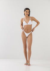 LEZ A LEZ HAUT DE BIKINI