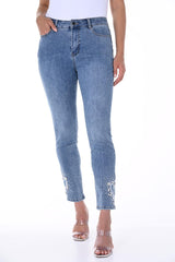 FRANK LYMAN PANTALON FEMME