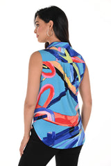 FRANK LYMAN CAMISOLE FEMME