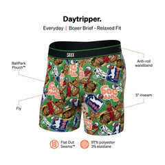 SAXX BOXER HOMMES