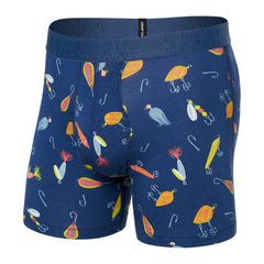 SAXX BOXER HOMMES