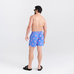 SAXX SWIMSHORTS HOMMES