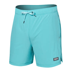 SAXX SWIMSHORTS HOMMES