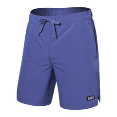 SAXX SWIMSHORTS HOMMES