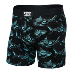 SAXX BOXER HOMMES