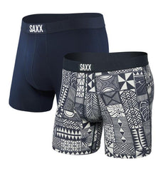 SAXX BOXER HOMMES