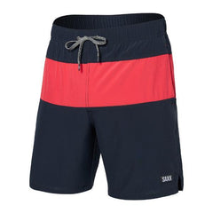 SAXX SWIMSHORTS HOMMES