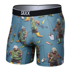 SAXX BOXER HOMMES