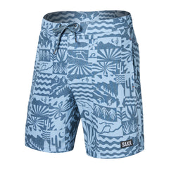 SAXX SWIMSHORTS HOMMES