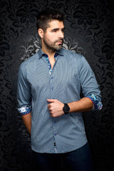 AU NOIR CHEMISE HOMME