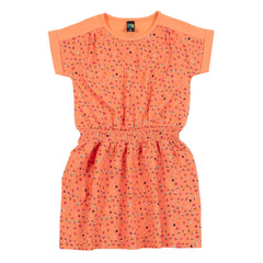 NANO ROBE FILLES DE 4 À 6 ANS