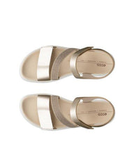 ECCO SANDALES FEMME