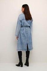 KAFFE MANTEAU FEMME