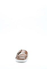 MICHAEL KORS SLIDES FEMME