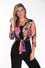 FRANK LYMAN CARDIGAN FEMME