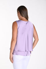 FRANK LYMAN CAMISOLE FEMME