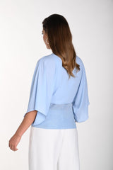 FRANK LYMAN BOLERO FEMME