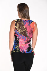FRANK LYMAN CAMISOLE FEMME