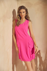 FRANK LYMAN ROBE FEMME