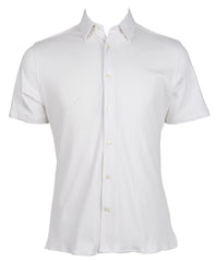 HORST CHEMISE MANCHES COURTES HOMME