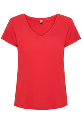 Culture T-Shirt Femme