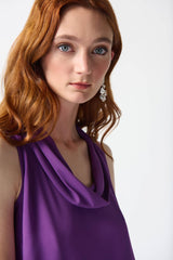 JOSEPH RIBKOFF CAMISOLE FEMME