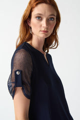 JOSEPH RIBKOFF ROBE FEMMES