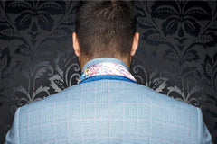 AU NOIR VESTON HOMME