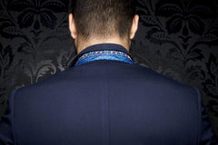 Au Noir  Veston Homme