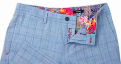 AU NOIR PANTALON HOMME