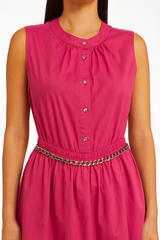 MICHAEL KORS ROBE FEMME