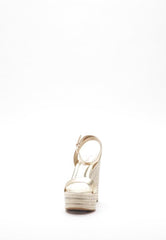 MICHAEL KORS SANDALES A TALON FEMME