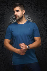 AU NOIR T-SHIRT HOMME