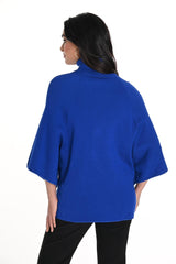 FRANK LYMAN CHANDAIL COL ROULÉ FEMME