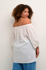 Kaffe Curve Blouse femme
