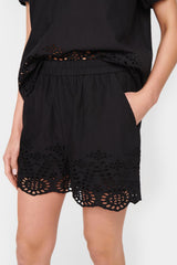St-Tropez Short Femme
