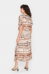 St-Tropez Robe Femme