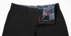 AU NOIR SHORT HOMME
